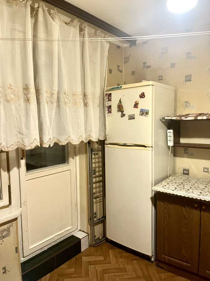 Аренда 1-комнатной квартиры 34 м², Ивана Миколайчука ул., 17