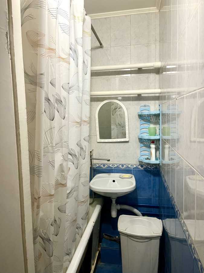 Аренда 1-комнатной квартиры 34 м², Ивана Миколайчука ул., 17