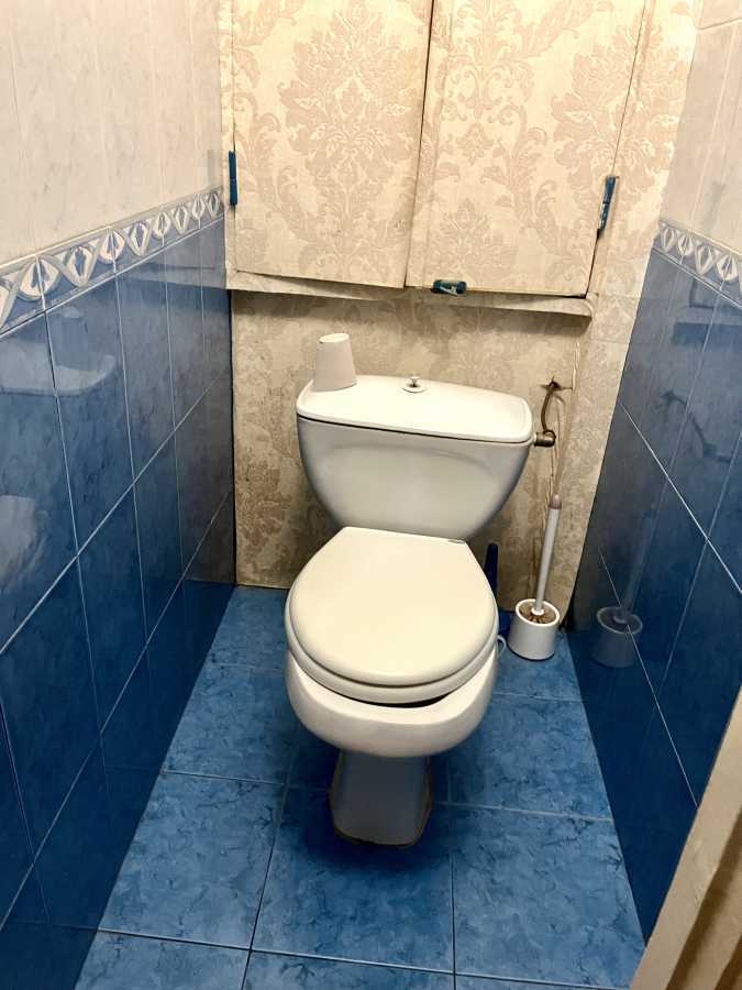 Аренда 1-комнатной квартиры 34 м², Ивана Миколайчука ул., 17