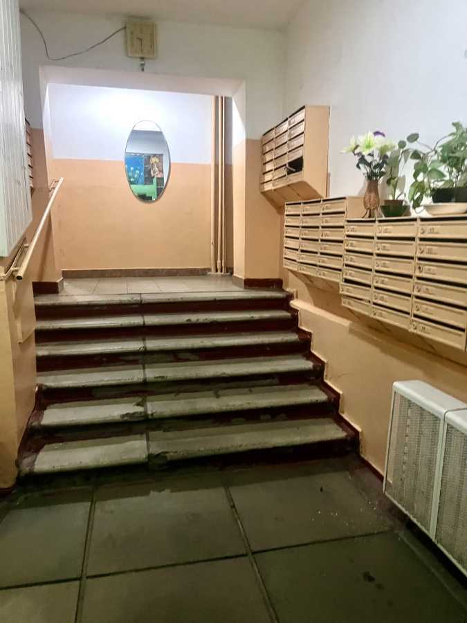 Аренда 1-комнатной квартиры 34 м², Ивана Миколайчука ул., 17