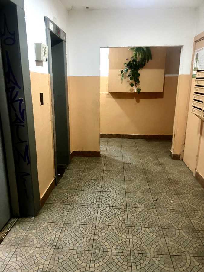 Аренда 1-комнатной квартиры 34 м², Ивана Миколайчука ул., 17