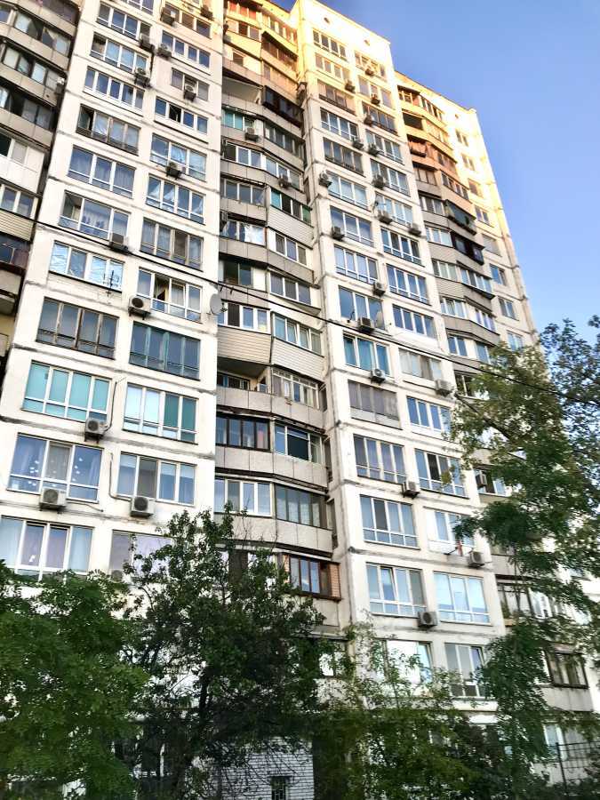 Аренда 1-комнатной квартиры 34 м², Ивана Миколайчука ул., 17