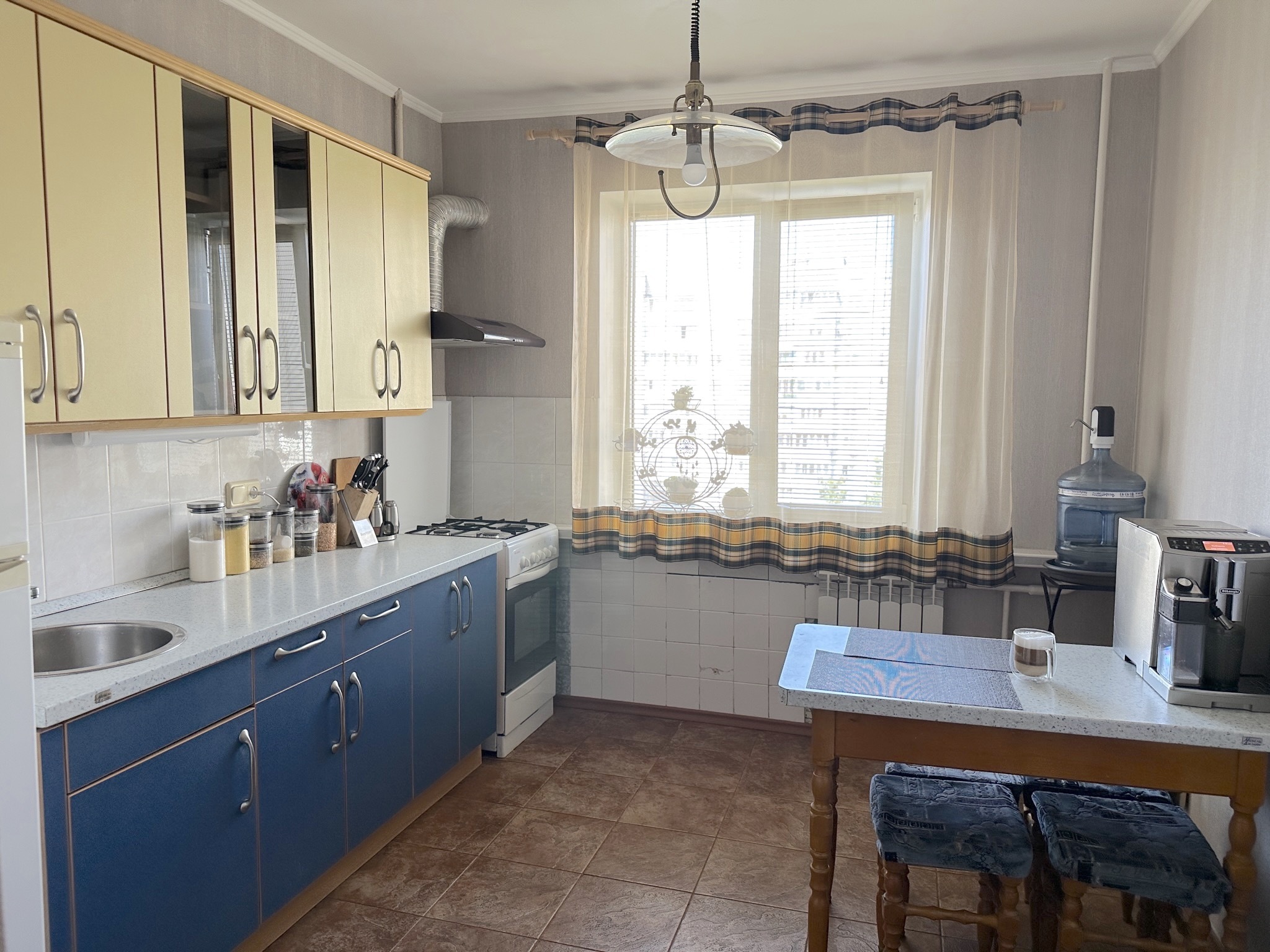 Оренда 3-кімнатної квартири 70 м², Дмитра Луценко вул., 1