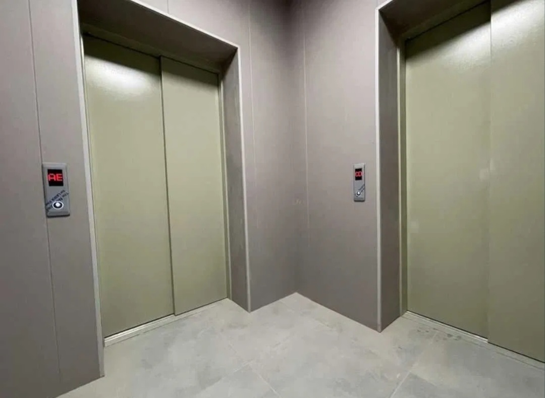 Продажа студии 27 м², Николая Бажана просп.