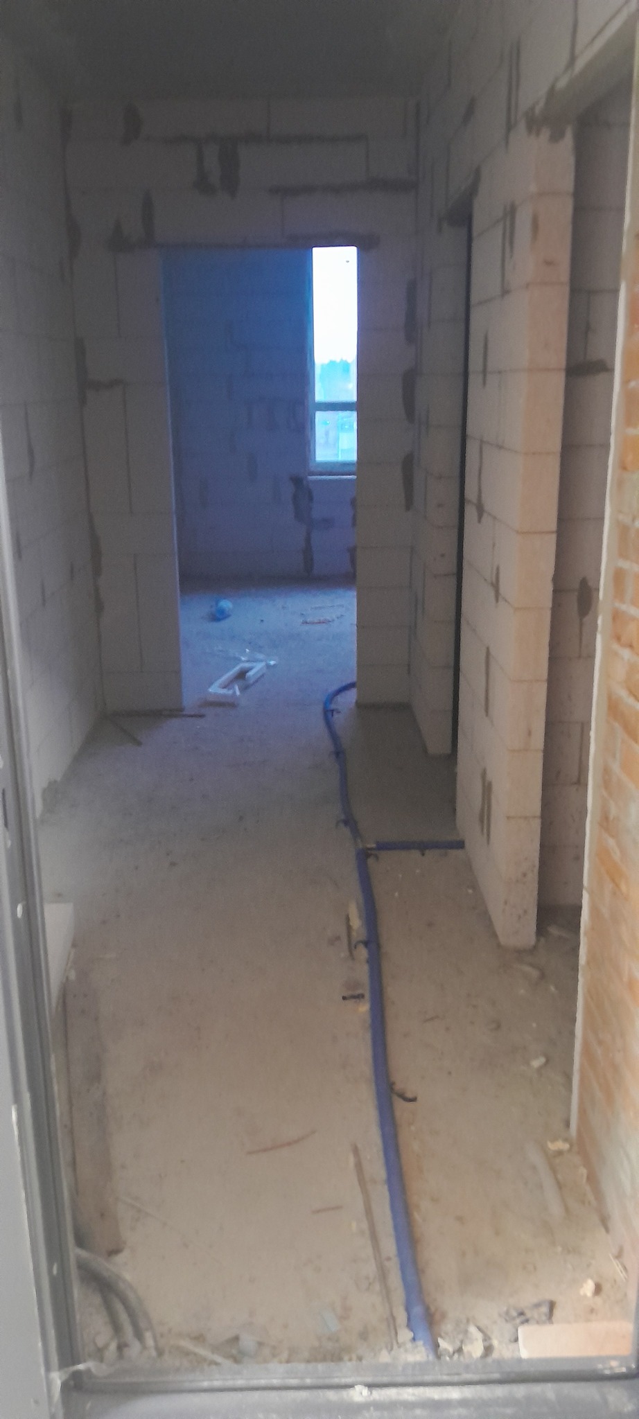 Продажа студии 27 м², Николая Бажана просп.