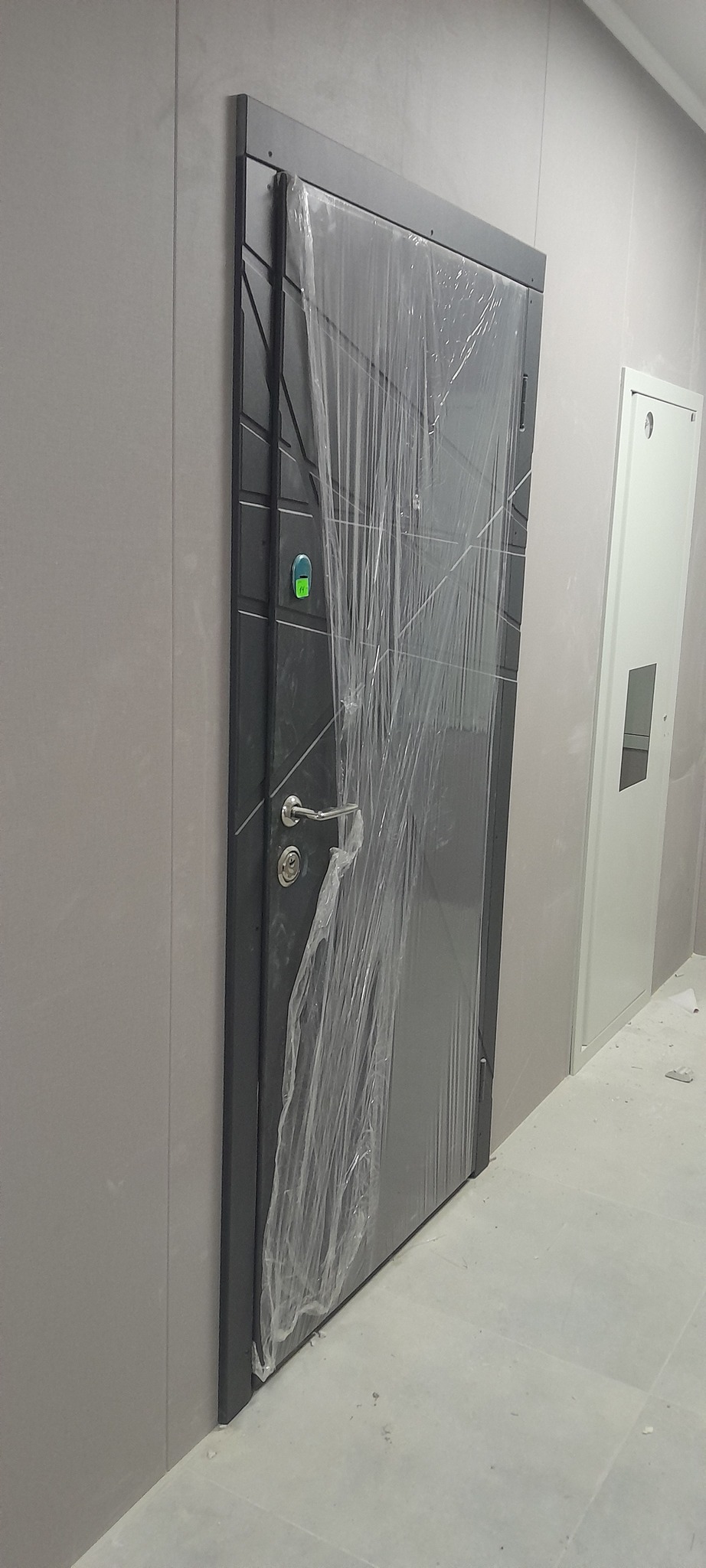 Продажа студии 27 м², Николая Бажана просп.