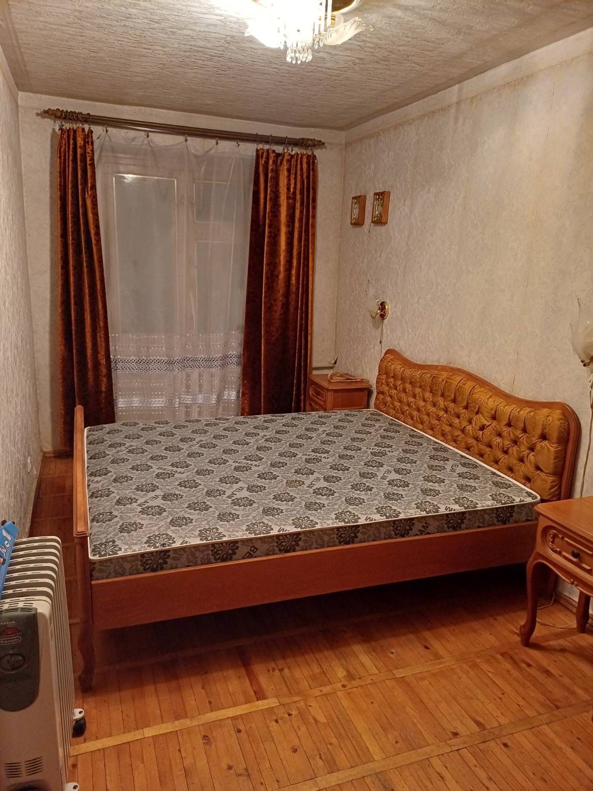 Продажа 3-комнатной квартиры 54 м², Юлиуша Словацкого ул., 10