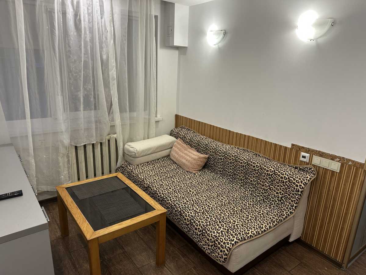 Аренда 2-комнатной квартиры 22 м², Академика Вернадского бул., 67