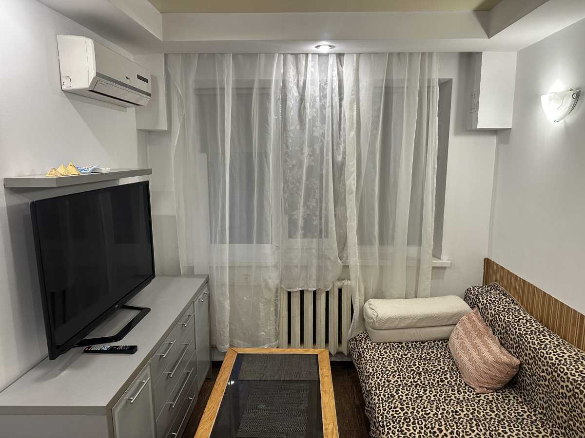 Аренда 2-комнатной квартиры 22 м², Академика Вернадского бул., 67