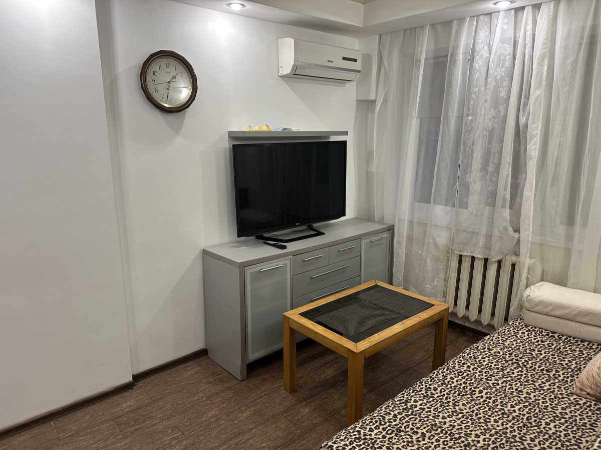 Аренда 2-комнатной квартиры 22 м², Академика Вернадского бул., 67