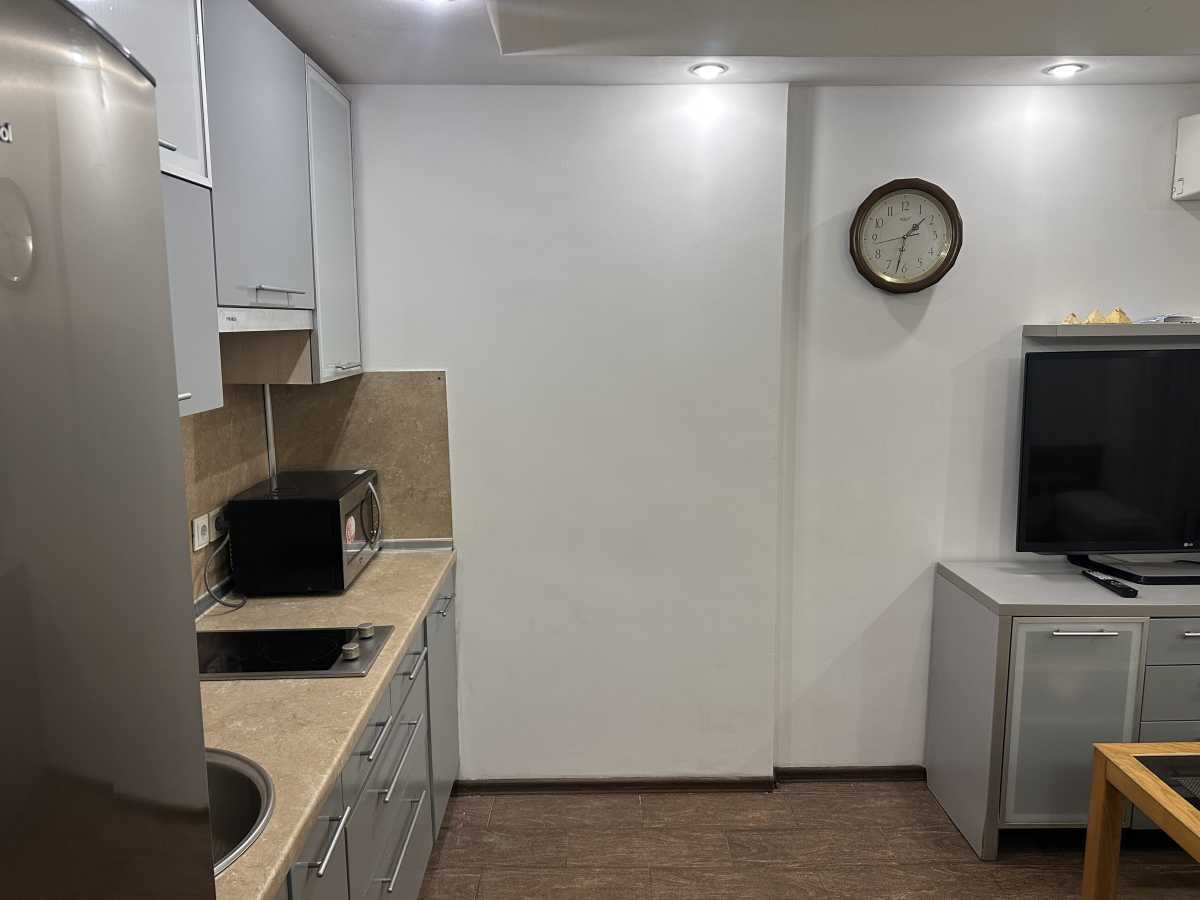 Аренда 2-комнатной квартиры 22 м², Академика Вернадского бул., 67