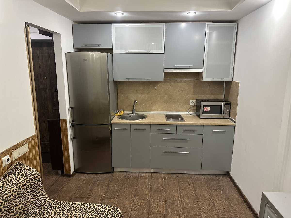 Аренда 2-комнатной квартиры 22 м², Академика Вернадского бул., 67