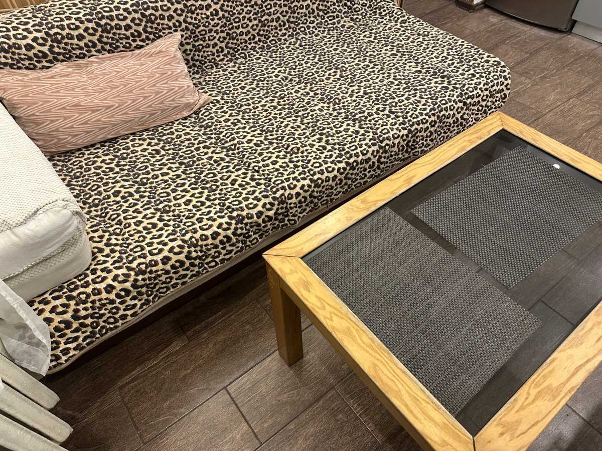 Аренда 2-комнатной квартиры 22 м², Академика Вернадского бул., 67