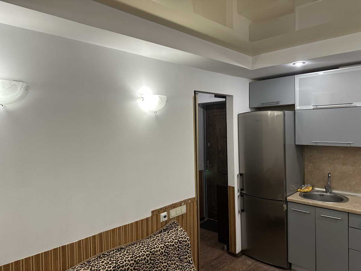 Аренда 2-комнатной квартиры 22 м², Академика Вернадского бул., 67