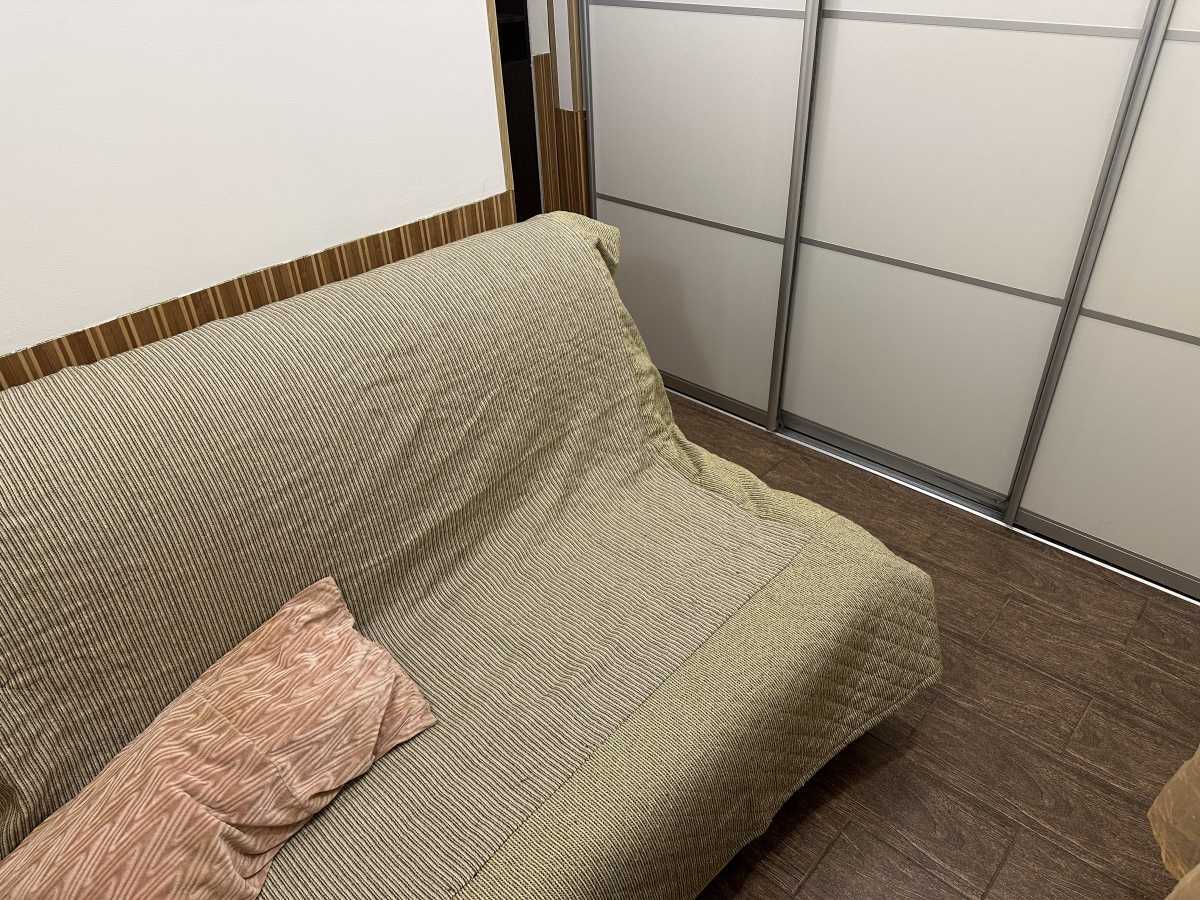 Аренда 2-комнатной квартиры 22 м², Академика Вернадского бул., 67