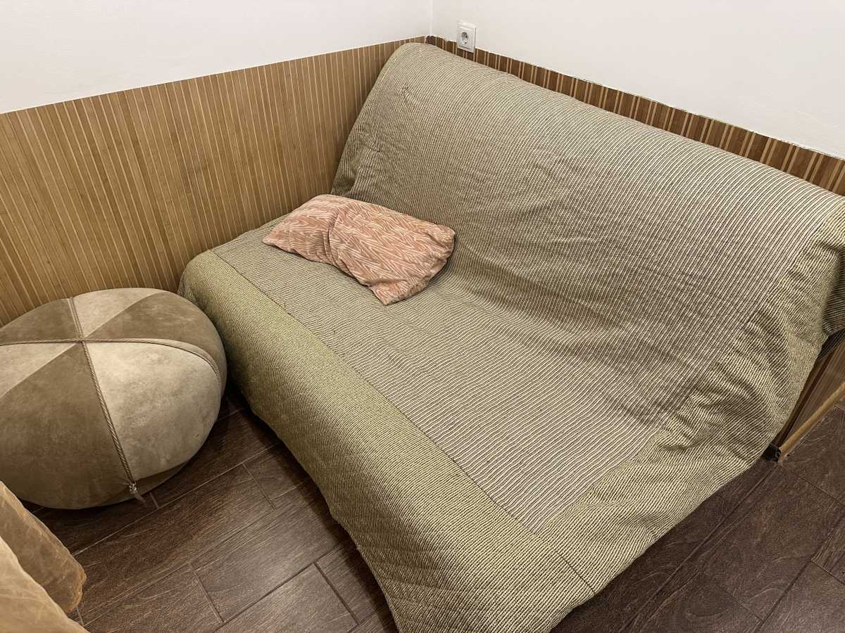 Аренда 2-комнатной квартиры 22 м², Академика Вернадского бул., 67