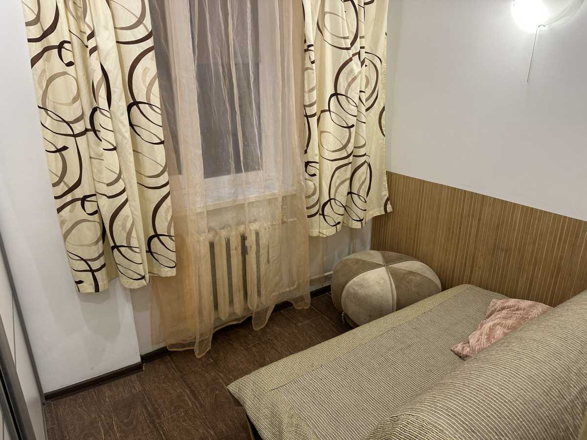 Аренда 2-комнатной квартиры 22 м², Академика Вернадского бул., 67