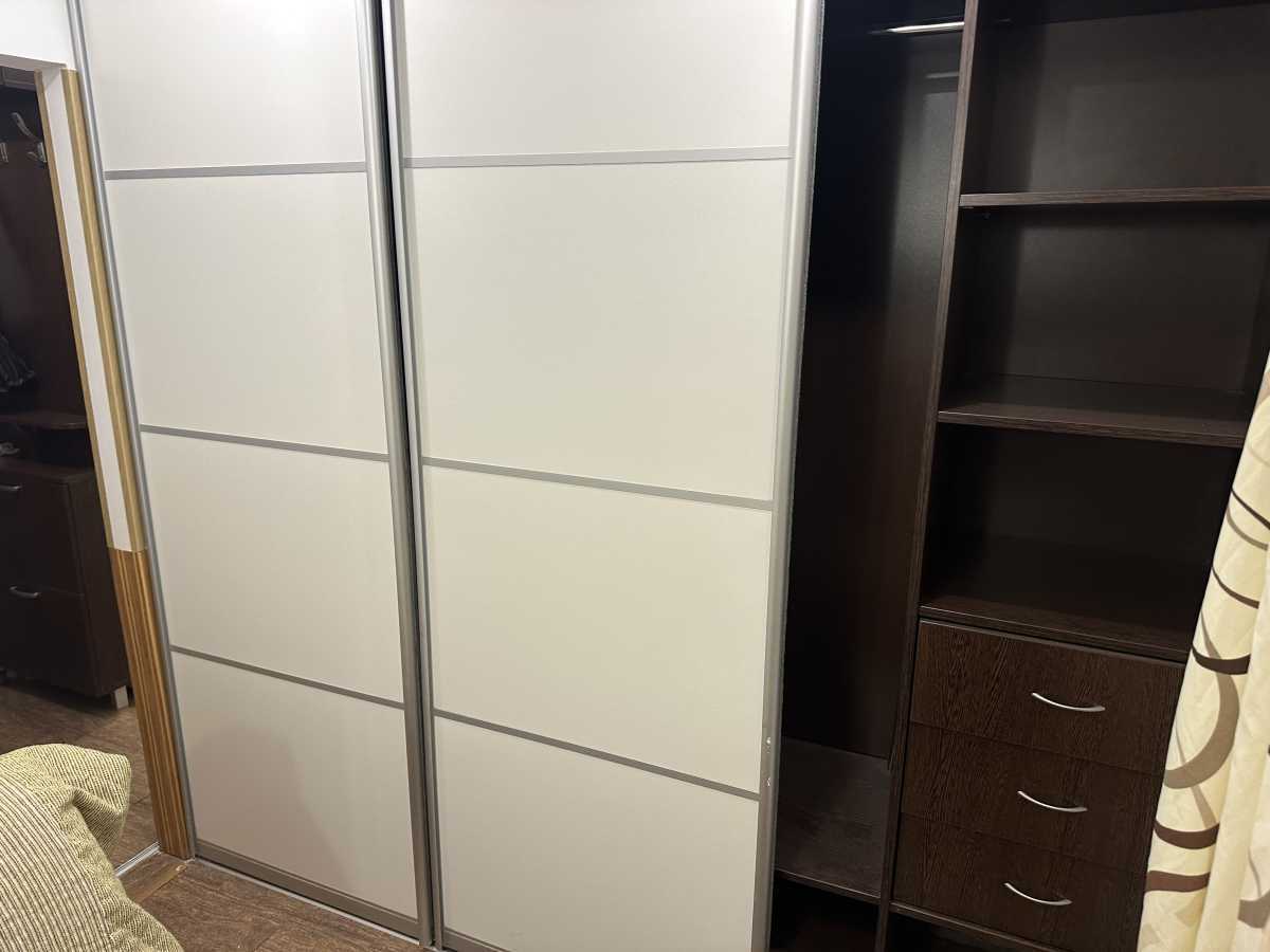 Аренда 2-комнатной квартиры 22 м², Академика Вернадского бул., 67