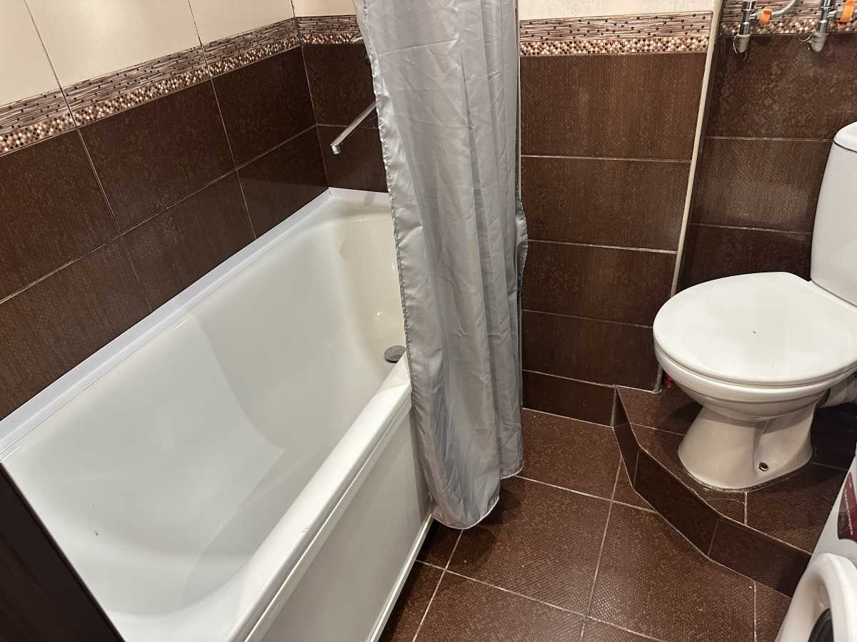 Аренда 2-комнатной квартиры 22 м², Академика Вернадского бул., 67