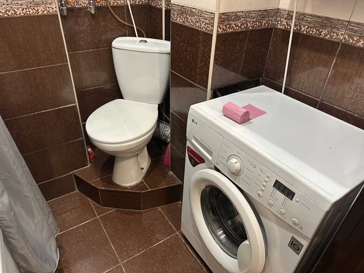 Аренда 2-комнатной квартиры 22 м², Академика Вернадского бул., 67