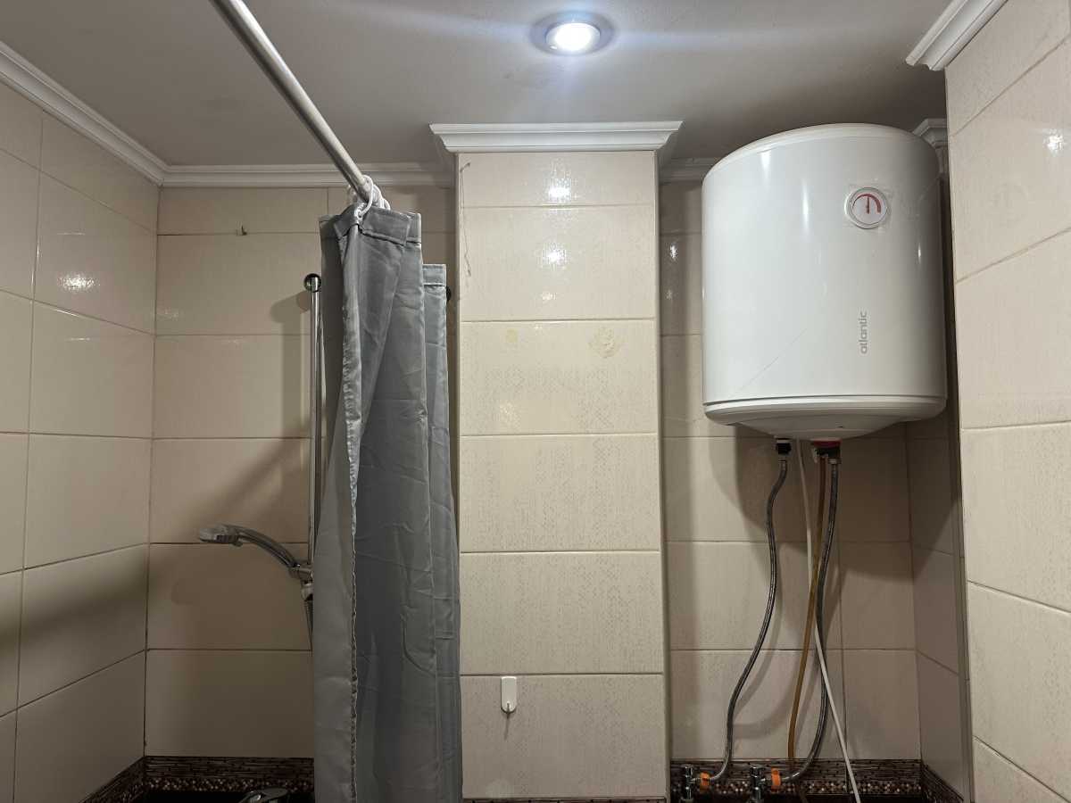 Аренда 2-комнатной квартиры 22 м², Академика Вернадского бул., 67