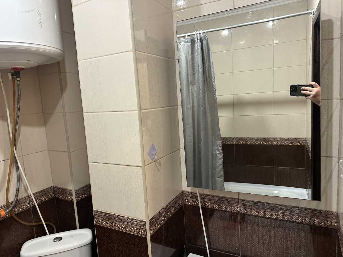 Аренда 2-комнатной квартиры 22 м², Академика Вернадского бул., 67