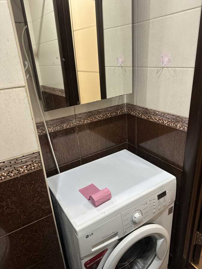 Аренда 2-комнатной квартиры 22 м², Академика Вернадского бул., 67