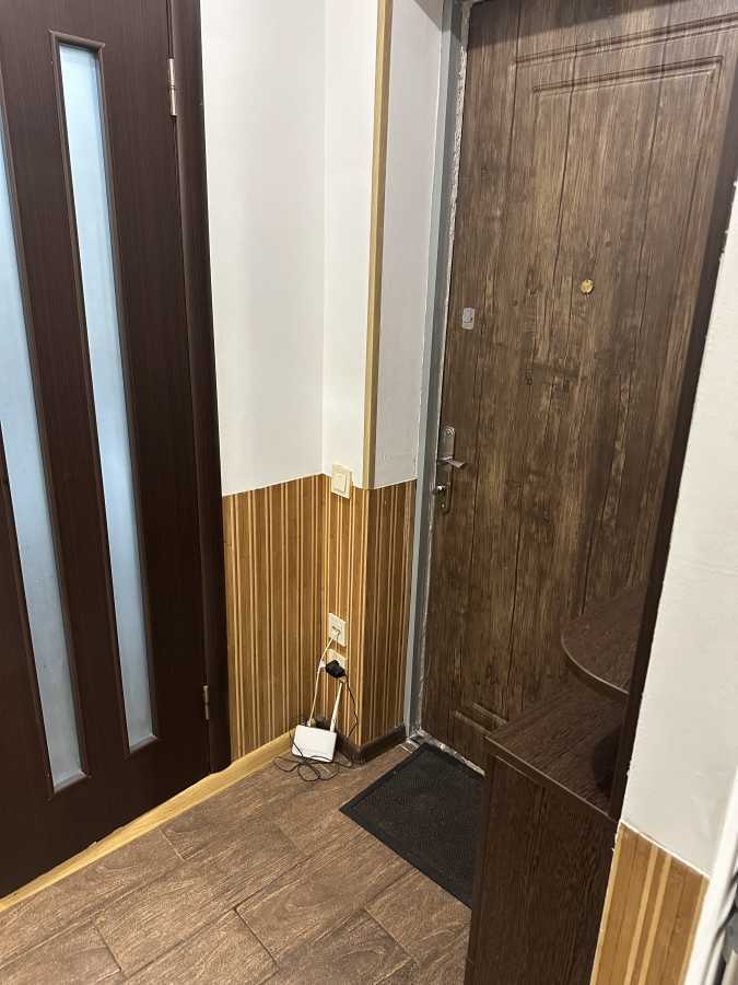 Аренда 2-комнатной квартиры 22 м², Академика Вернадского бул., 67