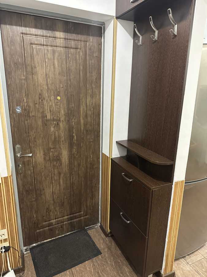 Аренда 2-комнатной квартиры 22 м², Академика Вернадского бул., 67