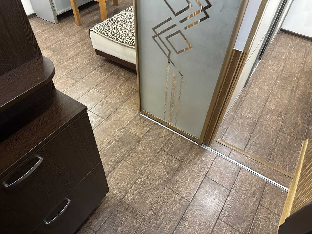 Аренда 2-комнатной квартиры 22 м², Академика Вернадского бул., 67