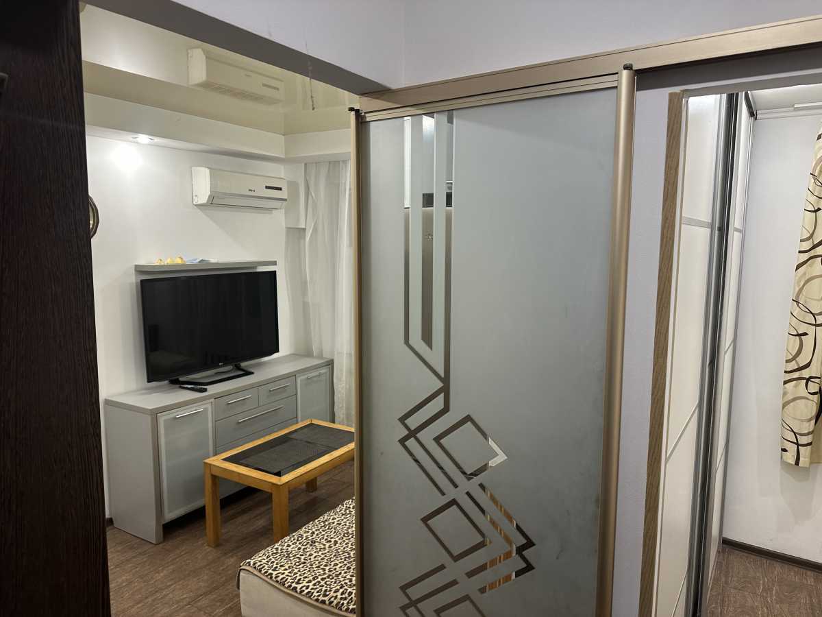 Аренда 2-комнатной квартиры 22 м², Академика Вернадского бул., 67