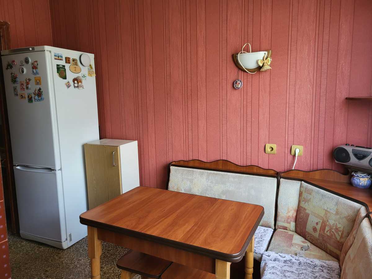 Продажа 3-комнатной квартиры 69 м², Романа Шухевича просп., 22А