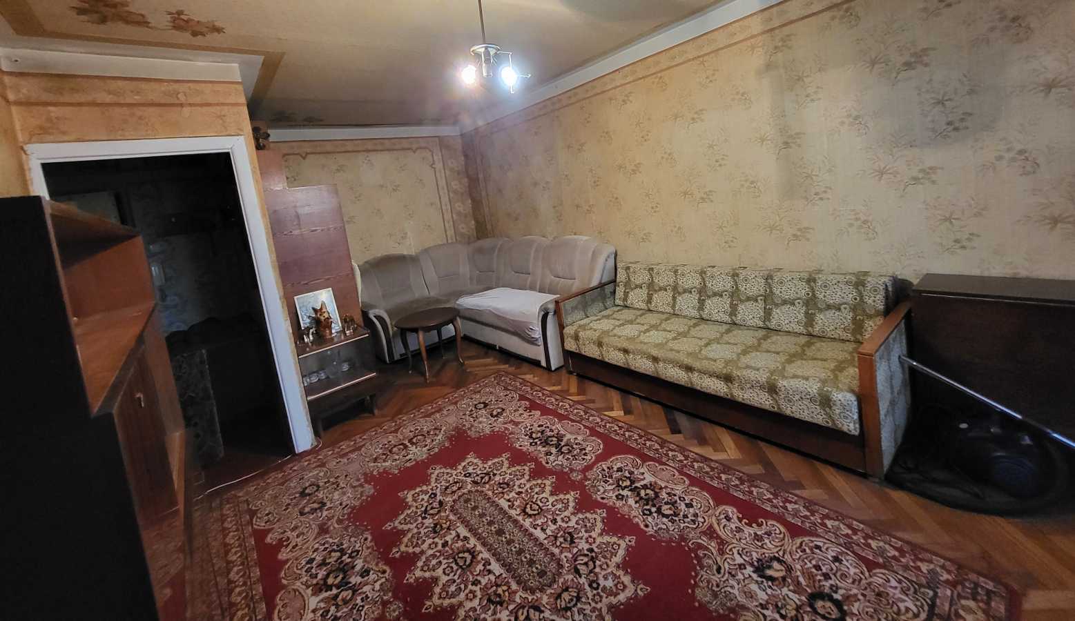 Продажа 1-комнатной квартиры 36 м², Михаила Донца ул., 28