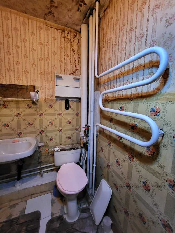 Продажа 1-комнатной квартиры 36 м², Михаила Донца ул., 28