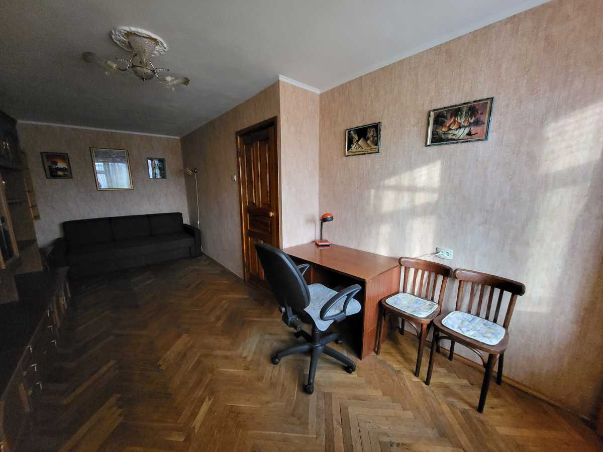 Аренда 1-комнатной квартиры 30 м², Каунасская ул., 10А