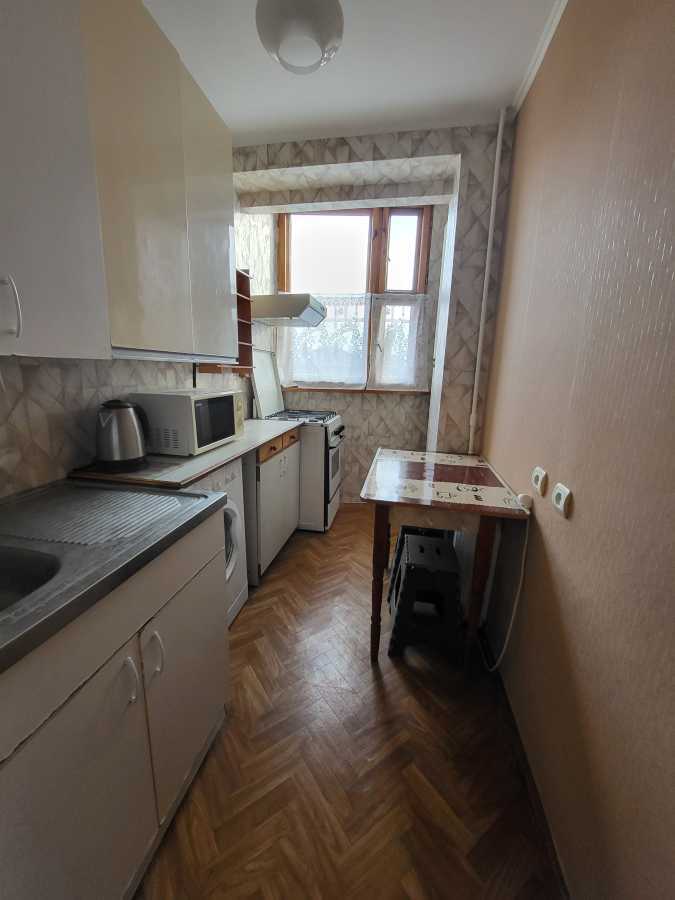 Аренда 1-комнатной квартиры 30 м², Каунасская ул., 10А