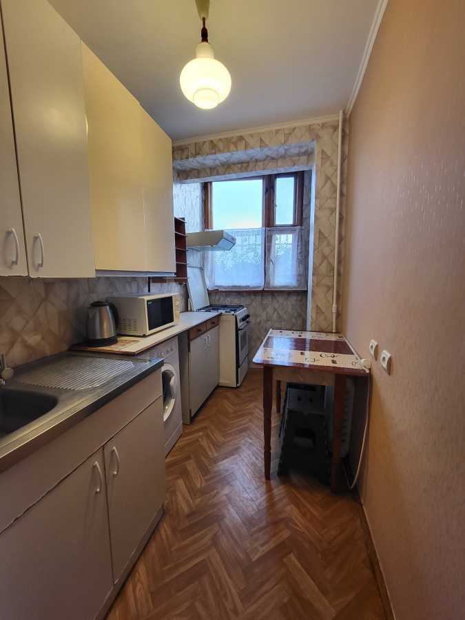 Аренда 1-комнатной квартиры 30 м², Каунасская ул., 10А