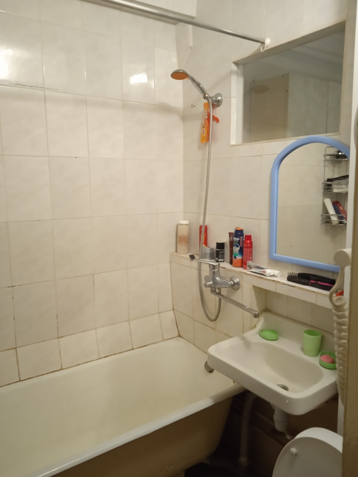 Оренда 1-кімнатної квартири 35 м², Багринова,10