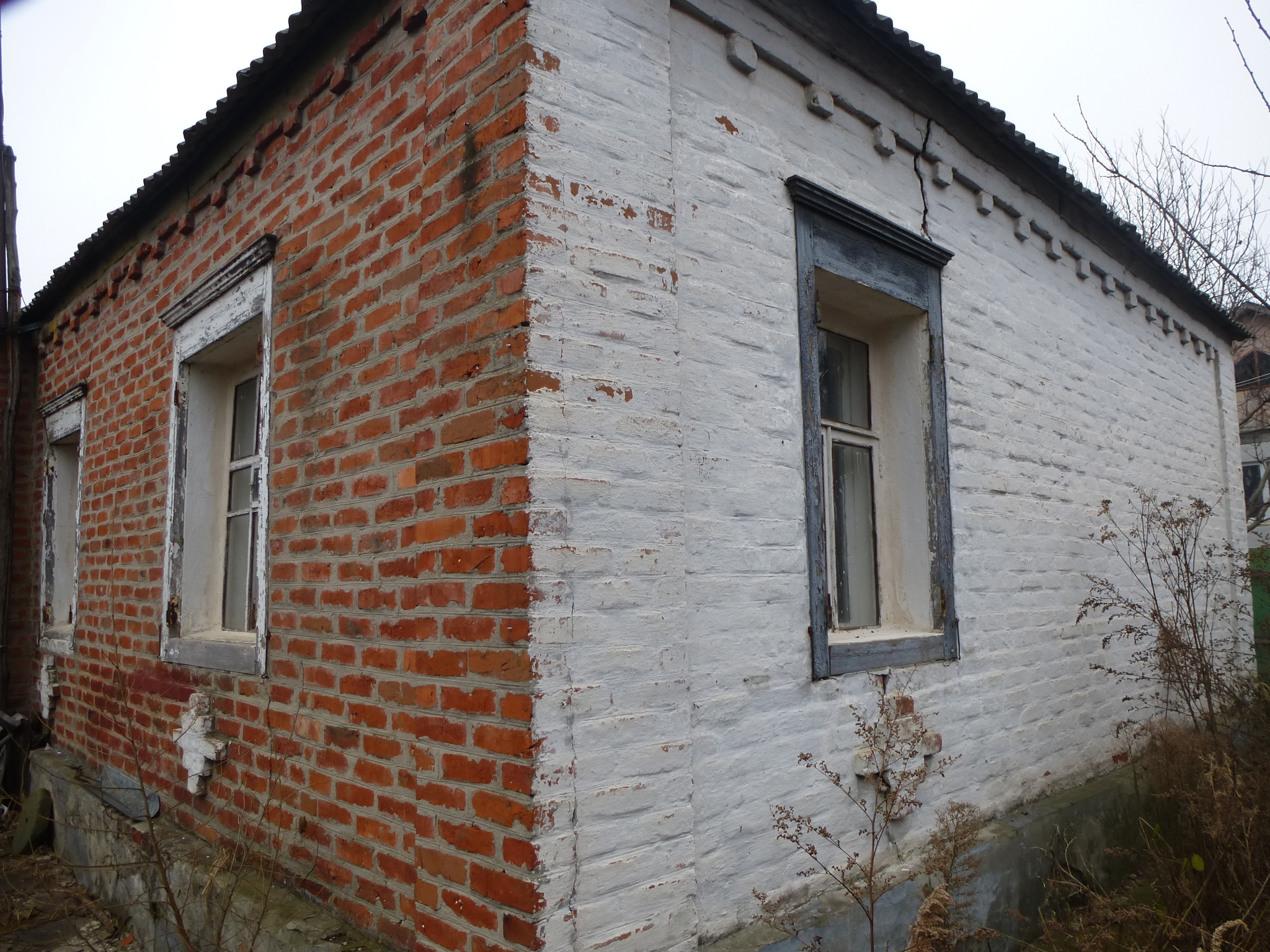 Продажа дома 51 м²