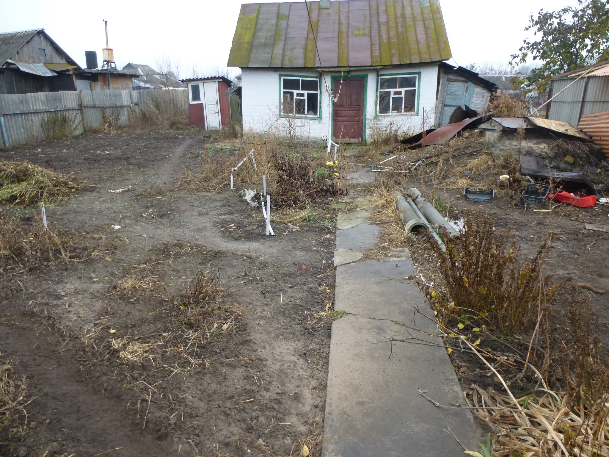 Продажа дома 51 м²