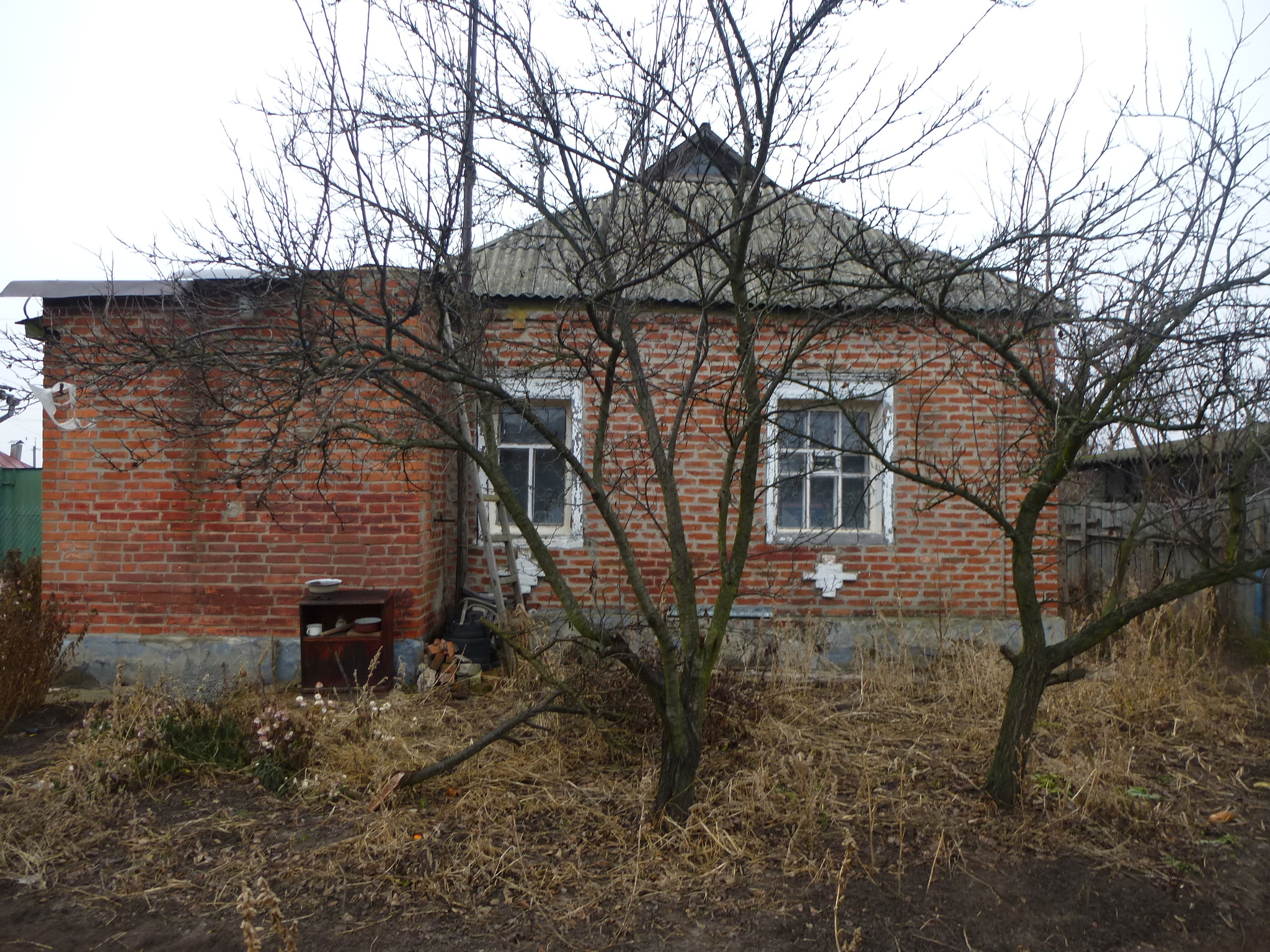 Продажа дома 51 м²