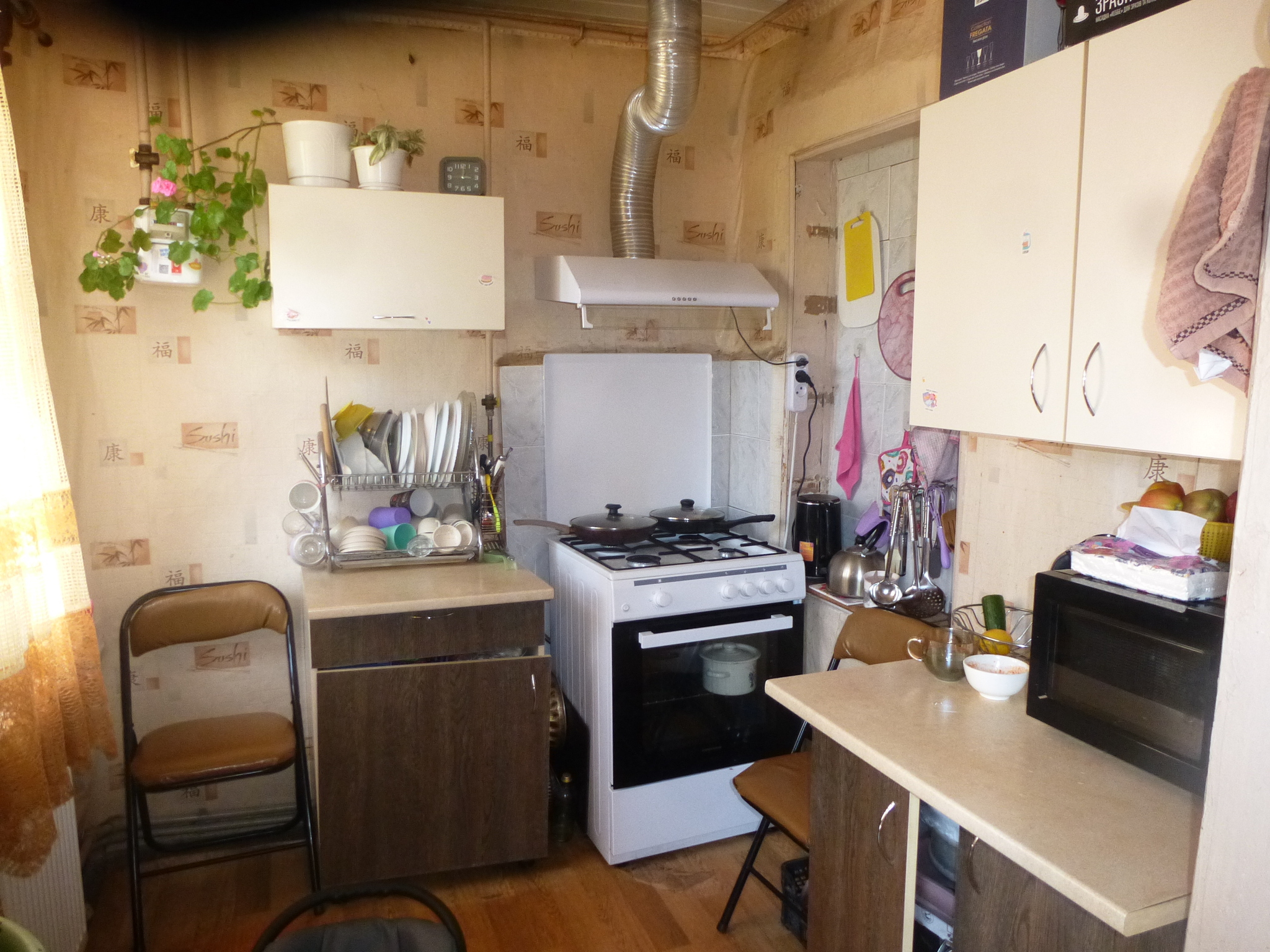 Продажа дома 51 м²