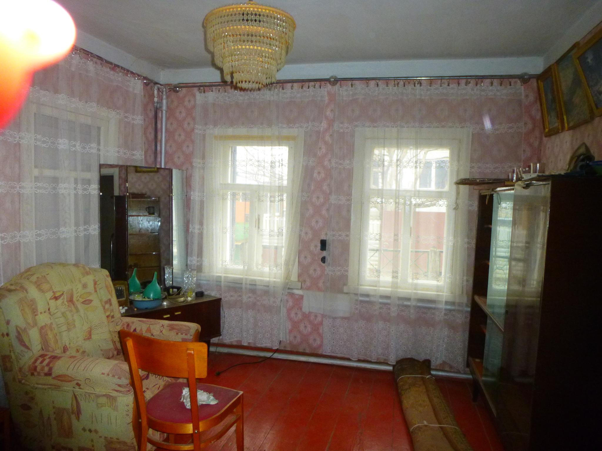 Продажа дома 51 м²