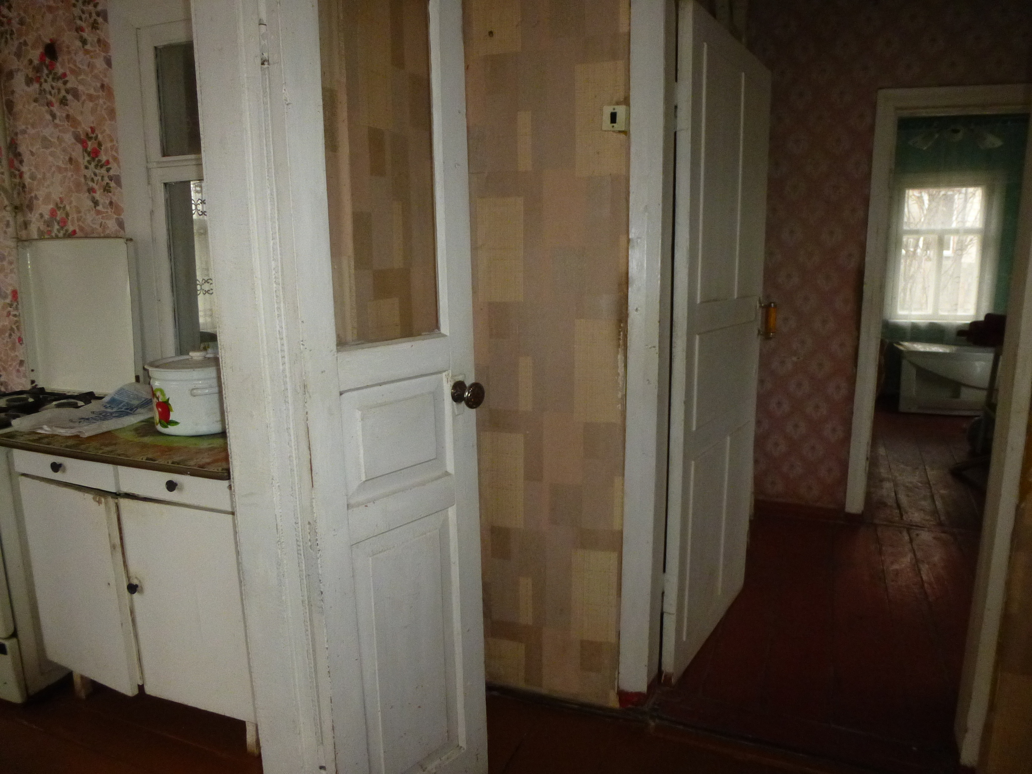 Продажа дома 51 м²