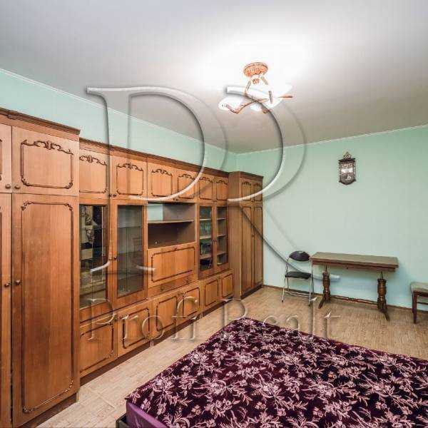 Продаж 1-кімнатної квартири 43 м², Миколи Лаврухіна вул., 11