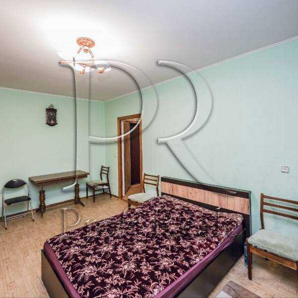 Продаж 1-кімнатної квартири 43 м², Миколи Лаврухіна вул., 11