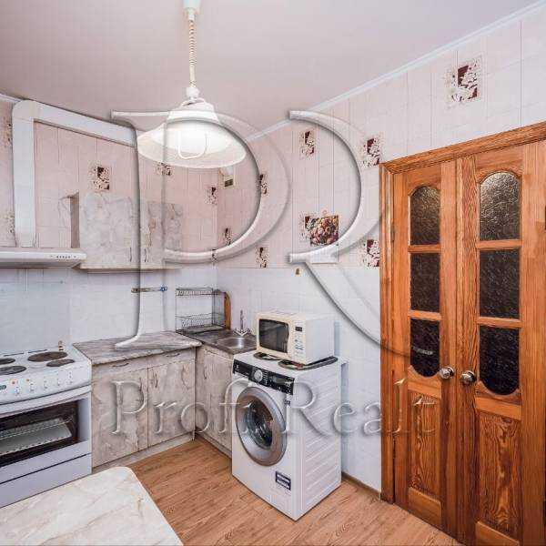 Продаж 1-кімнатної квартири 43 м², Миколи Лаврухіна вул., 11