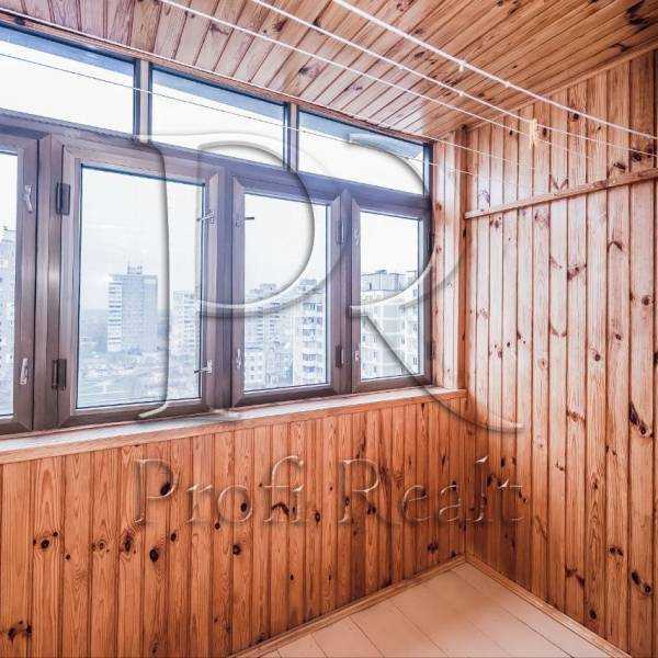 Продаж 1-кімнатної квартири 43 м², Миколи Лаврухіна вул., 11