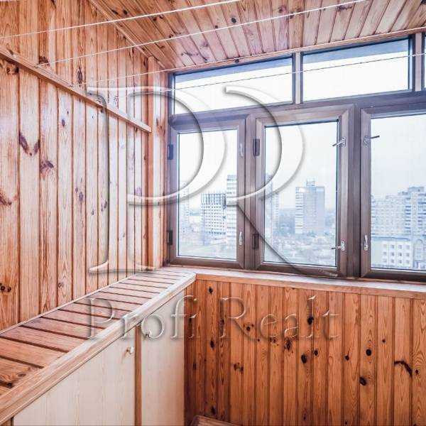 Продаж 1-кімнатної квартири 43 м², Миколи Лаврухіна вул., 11