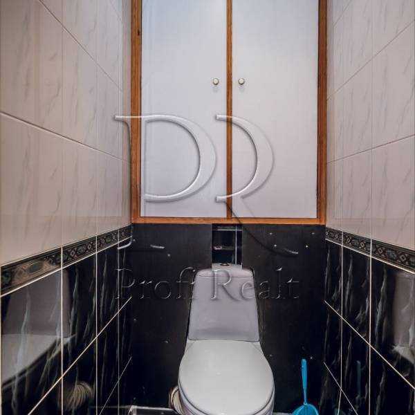 Продаж 1-кімнатної квартири 43 м², Миколи Лаврухіна вул., 11